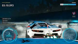 The Crew Motorfest  Mystery Driver Chase 55 Difficulty [upl. by Moyra]