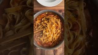 linguine pasta [upl. by Yelime]