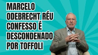 Maioria do Congresso que representa o povo é anulada por sem voto  Alexandre Garcia [upl. by Latsyrcal]