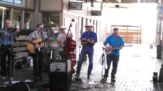 Salt Creek Bluegrass Band [upl. by Casavant581]