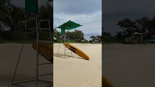 Best Place to meditate cavelossim beach CouchonWheels 30daychallenge 30dayschallenge goa [upl. by Hitt]