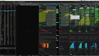 Pre market live technical analysis September 20 opex quad witching [upl. by Aieka]