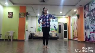 Bol Mai Halki Bajau Kya Practice Video From UDC Urban Dance Crew [upl. by Ennaer]