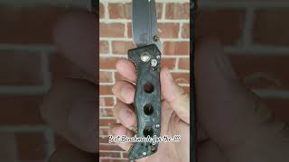 Benchmades Best Value benchmade benchmadeknives magnacut carbonfiber usamade madeintheusa [upl. by Aicital]