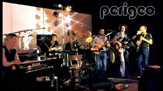 Perigeo  Live 1975 in Firenze amp Milano [upl. by Walters349]