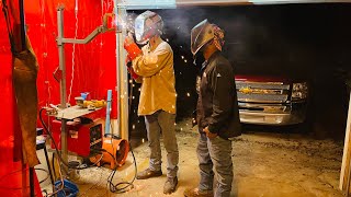 5 Top Paying Welding Careers [upl. by Adamis]