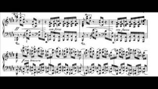 Chopin  Etude Op 10 No 3 Pollini [upl. by Hbaruas]