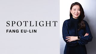 Fang EuLin PwC Singapores sustainability and climate change practice leader  Spotlight [upl. by Saul]