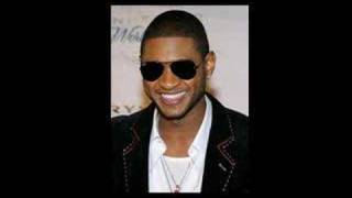 Usher  Ooh shawty [upl. by Zaslow769]