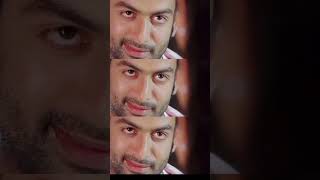 prithviraj mammootty shreyasharan kerala malayalam song virialshorts [upl. by Viccora603]