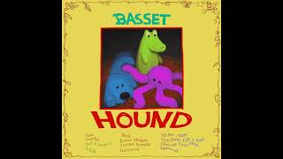 Basset  Hound 2023 Full Album [upl. by Yrelav513]