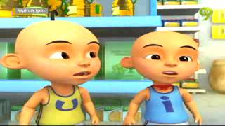 Upin Ipin Musim 6  Iqra [upl. by Auhsuoj]