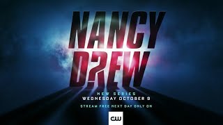 Nancy Drew quotNew Crewquot Trailer [upl. by Xaviera507]