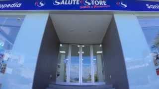 Salute e Benessere  SALUTESTORE® Franchising [upl. by Ludwigg]