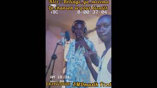 Bolingo ya motema [upl. by Schumer]