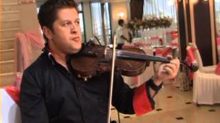 Pape Violin amp Gramozi amp Ridi Kuci Solo live mpg [upl. by Parthena908]