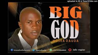 WONDER WORKING GOD by HOSEA DAUDA [upl. by Areht807]