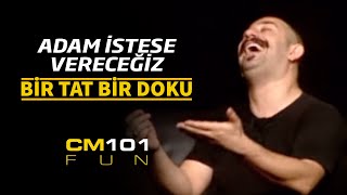 Cem Yılmaz  Adam istese vereceğiz [upl. by Doble421]