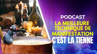 SAISON 2  EP2 LA MEILLEURE TECHNIQUE DE MANIFESTATION [upl. by Vitale]