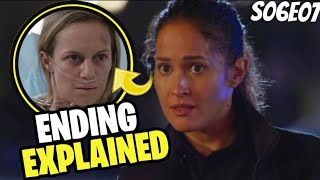 Station 19 Season 6 Episode 7 Recap  Ending Explained [upl. by Aibat]