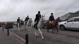 Beaufort Hunt at Jamaica Inn [upl. by Nahtanaoj876]