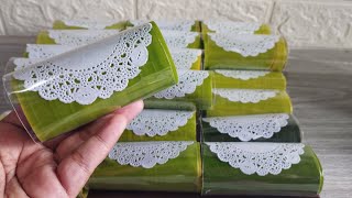 LEMPER AYAM  TIPS AWET GAK MUDAH BASI [upl. by Ahsiekrats]