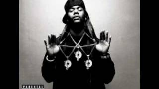 Memphis Bleek  All About Me [upl. by Woothen]