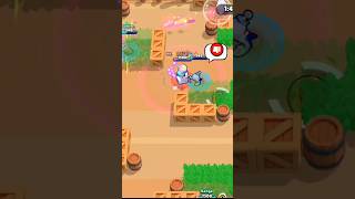 GrisGris OP brawlstars gris juju [upl. by Annot]