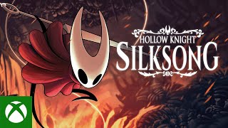 Hollow Knight Silksong Demo Gameplay [upl. by Nnovahs523]