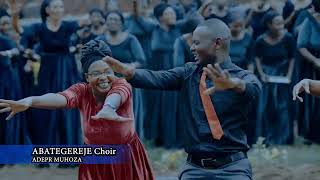 NTAMPAMVUNIMWE YO KWICA UMURIMO BY ABATEGEREJE CHOIR ADEPR MUHOZAMUSANZERWANDALIVE CONSERT KINIGI [upl. by Steinke]