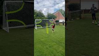 Inside Ethos Training trending training soccer coaching futbol shorts viralvideo messi [upl. by Ibson617]