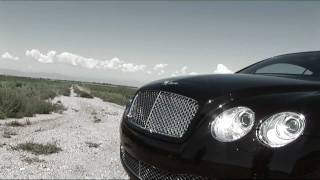 2009 BENTLEY CONTINENTAL GT [upl. by Missak]