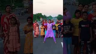 Balam Ji E Ka Kaela aparajita Dance Bhojpuri love [upl. by Mlehliw]