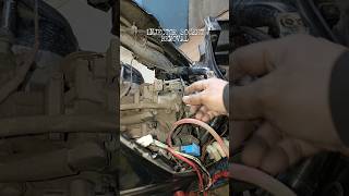 How to install and to remove the fuel injector socket shortvideo ideas likeandsubscribe shorts [upl. by Joleen293]