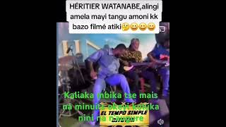 Ba kangi wata azo mela mayi na répétition 🤣🔥✌🏼 [upl. by Connor]