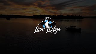 Welcome to Loon Lodge  Lake Temagami [upl. by Esther]