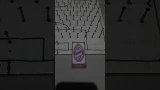 VfL Bochum vs Bayern Munich bundesliga football league [upl. by Maris]