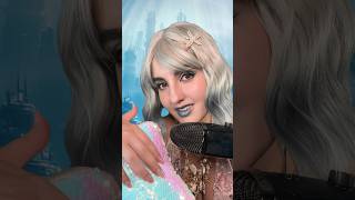 Sirena te hipnotiza 🧜‍♀️ asmr [upl. by Muhcon]