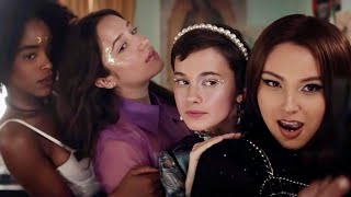 Official Trailer  THE CRAFT LEGACY 2020 Cailee Spaeny Zoey Luna Nicholas Galitzine [upl. by Yuri]