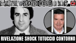 Totuccio Contorno rivelazione shock di su Cosa Nostra e Totò Riina [upl. by Idalina471]