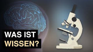 Was ist Wissen Empirismus Rationalismus Skeptizismus [upl. by Alisia]