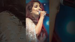 acchi lagi dil ko Teri  Shreya Ghoshal  Digital Music [upl. by Bekah]