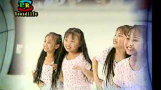 Cantonese Childrens Songs Part 8 [upl. by Leirbma]