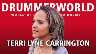 Terri Lyne Carrington Stan Getz Kenny Barron Part I terrilynecarrington drummerworld [upl. by Dielu]