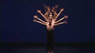 JSBallet Highlights from past Repertory [upl. by Shepley830]