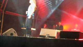 Carole Samaha LIVE in AbuDhabi  Yama Layali [upl. by Lyon780]