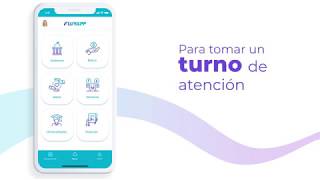 FLUYAPP  Tutorial Para Reservar Turnos [upl. by Fransisco]