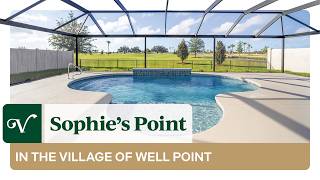 Introducing Sophie’s Point [upl. by Pompei]