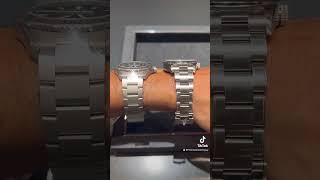 How Much is the New TAG Heuer Solargraph 1minutewatchguy shorts tagheuer solargraph [upl. by Nigrom45]