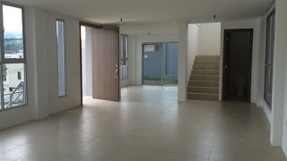 Casa en venta en Las Cumbres sector Los Ceibos Guayaquil [upl. by Dyrraj]